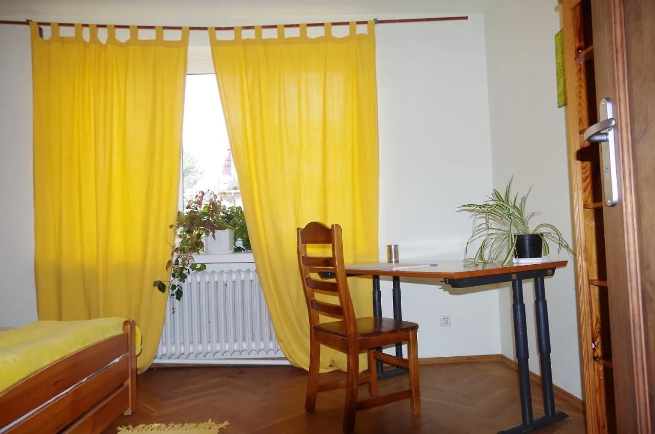 Przejazdem Na Polnoc Warszawa Bielany Appartement 0*, Warschau