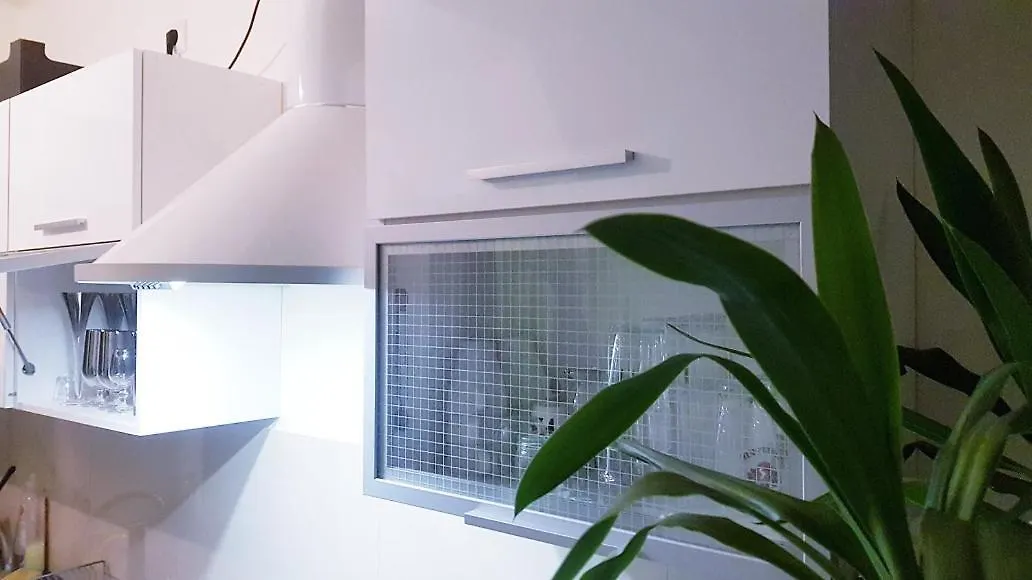Przejazdem Na Polnoc Warszawa Bielany Appartement