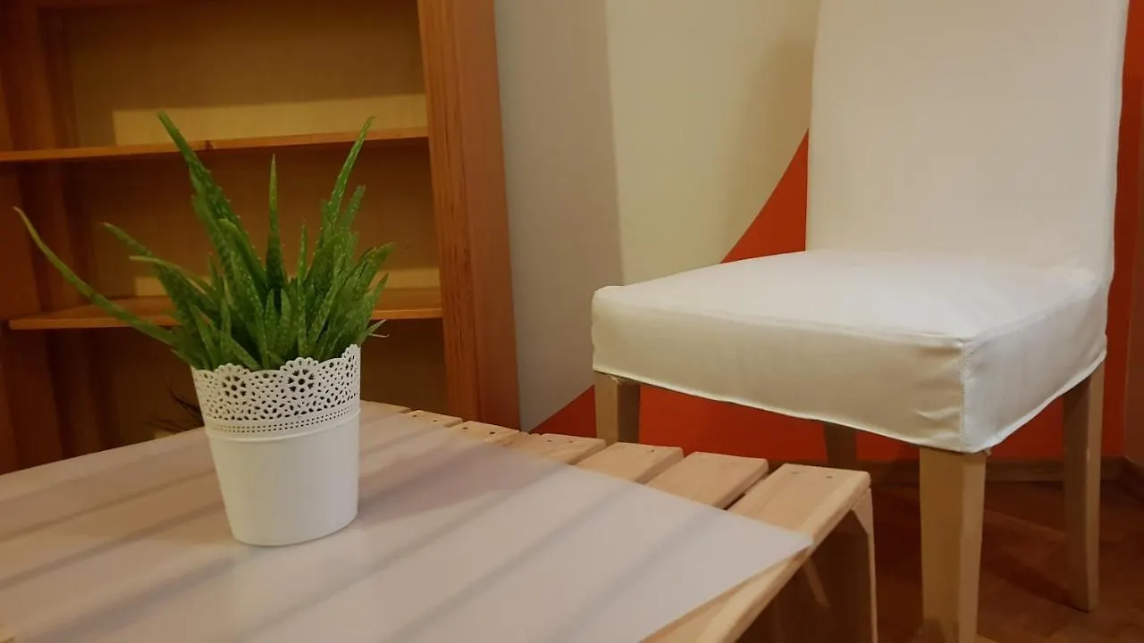 Przejazdem Na Polnoc Warszawa Bielany Appartement