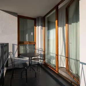 Nexthome Boutique - Klimatyzacja - Air Conditioning - New Апартаменты