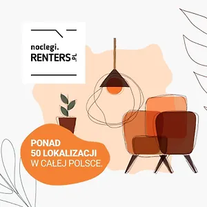 Kolejowa By Renters Warszawa