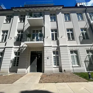 Ho!house Bulwar Staromiejski Apartament Wrocław