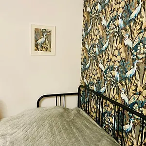Czaple Na Muchoborze By Na Dni Apartament Wrocław