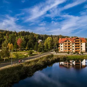 Bawaria Apartament Szklarska Poręba