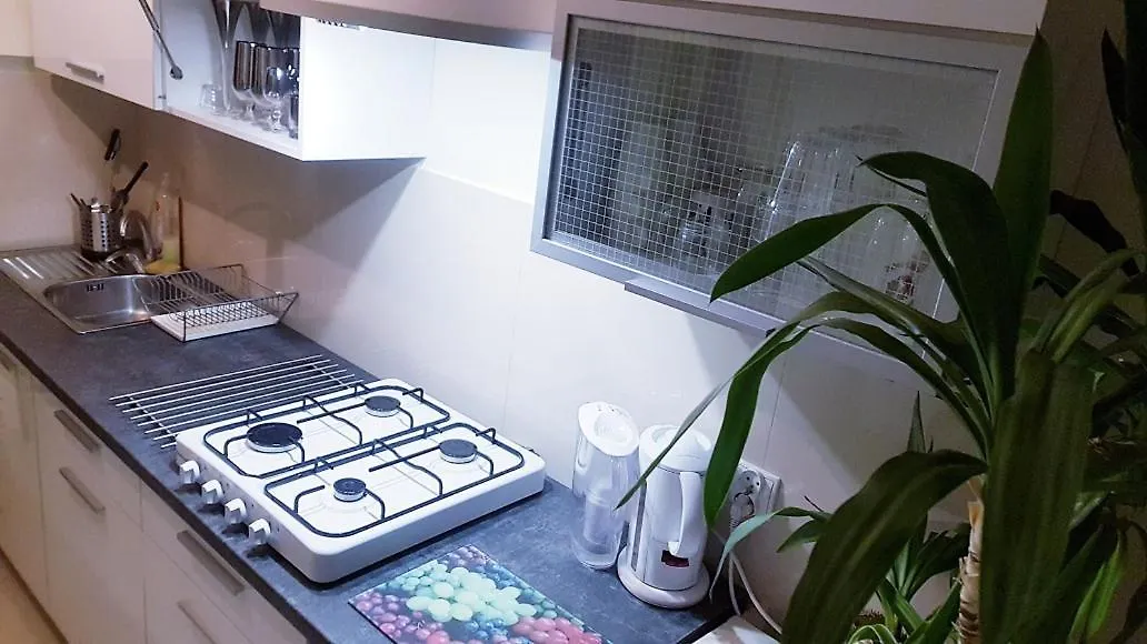 Przejazdem Na Polnoc Warszawa Bielany Apartment 0*, Warsaw Poland