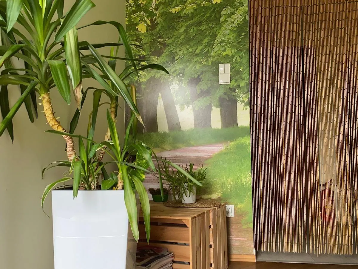 Przejazdem Na Polnoc Warszawa Bielany Apartment