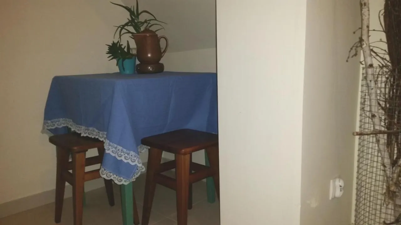 Przejazdem Na Polnoc Warszawa Bielany Apartment Poland